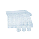 30 Grids Diamond Embroidery Storage Box Medicine Diamond Painting Tools Jew