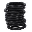 20 Pcs O Ring: 10 Pcs 32Mm OD 25Mm Inner Od. Black Nitrile Rubber O Ring Oi U5G9