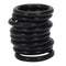 20 Pcs O Ring: 10 Pcs 32Mm OD 25Mm Inner Od. Black Nitrile Rubber O Ring Oi U5G9