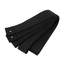 4 Pieces Premium Surf SUP Stand Up Paddle Board Ski Webbing Straps Wall Rack