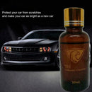 9H Ceramic Cars Glass Coating Liquid Hydrophobic 30ml Professional R6A4 M2Z9