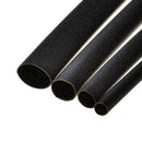 4 x 1 meter lenghts heat shrink tubing 3mm 4mm 5mm Hot 6mm W6Y1 X5D9 O5U4
