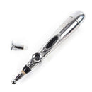 Pen electronic acupuncture meridian energy heal massage pain relief  Z