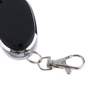 4 Buttons Cloning 1*433mhz Electric Garage Door Remote Control Key Useful New