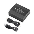 USB To HDMI Live Streaming Video Capture Card High Speed 1080P 60fps Conference