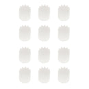 12 Pack 11 Tooth Motor Gear for H502S H502E U818A F181 H12C Remote Control Drone