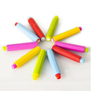 5X Chalk Holder Case Cover for Plastic School Adjustable Replacement Chalk