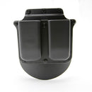 Holster 6900P Paddle Style Double Magazine Pouch For Glock 9mm .40 Cal Mags New