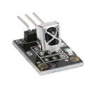 4pcs Infrared IR Wireless Remote Control Receiving Module Kits Set for Arduino