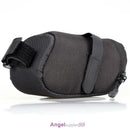 Bicycle Bike Waterproof Storage Saddle Bag Seat Cycling Tail Rear Pouch