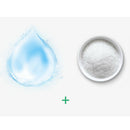 2Pcs DIY Hypochlorous Acid Water Generator USB Sterilizing Detergent Machine