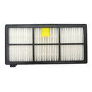 12pcs Vacuum Sweeper Replacing Parts Hepa Filter Compatible with