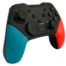 Wireless Game Controller for Nintendo Switch 2-Motor Vibration Bluetooth Gamepad