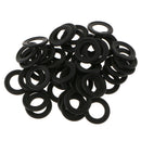 50x 14mm Engine Oil Drain Plug Seal Gasket Screw Seal Washer Ring for Ford