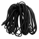6mm 5m Elastic Shock Cord Bungee Rope Tie Down Strap Craft Garment Making