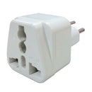 250 V-16A travel plug 3 round pin travel adapter conversion plug converter I2E6
