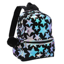 Fashion Star Sequins Backpack Women Schoolbags Large Capacity Student Book Bag