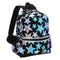 Fashion Star Sequins Backpack Women Schoolbags Large Capacity Student Book Bag