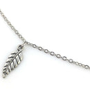 Leaf Charms Lanyard Spectacles Holder Strap Eyeglass Glasses Chain Cord