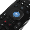 MX3 Portable 2.4G Wireless Remote Control Keyboard Controller Air Mouse for