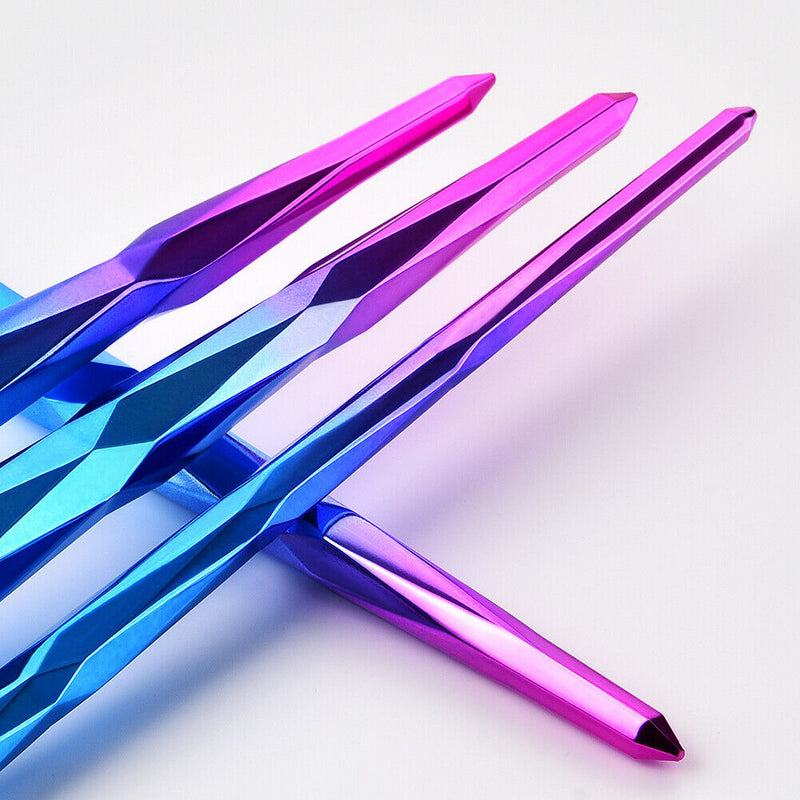 12pcs Loose Powder Foundation Blending Blush Eye Shadow Makeup Brushes Set