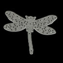 Dragonfly Metal Cutting Dies Stencil Scrapbooking Card Paper Embossing Craft 3C