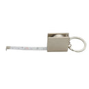 Alloy Travel Bag Ornaments Portable Lightweight Gift Practical Camping Key Chain