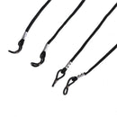 2Pcs Sunglasses Eyeglasses Glasses Strap Neck Cord String Retainer Lanyard  JR