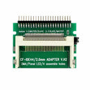 Compact Flash Cf Card To Ide 44Pin 2Mm Male 2.5 Inch Hdd Bootable Adapter C M3H6