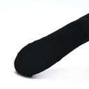 Battery Heated Unisex Electric Heating Long Socks Winter Feet Warmer Thermal N3C