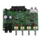 DX0809 12V 60W Peak Stereo Audio Power DIY Board