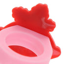 Rings for kids birthday party offers gifts multi-colored animal bracelet  gi^SE
