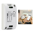 Basic DIY WIFI Wireless Switch Smart Home APP Remote Control Timer Module