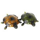 Electric Remote Control Turtle Simulation Infrared Remote Control Animal El