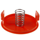 Spring Spool Cap Cover For AFS Trimmer Parts Accessories String Replacement 3C