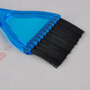 Blue Large Tint Brush Professional Hair Coloring Tool For Hair Salon Tintin G6D7