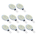 G4 1210 SMD 24 LED Light Bulb