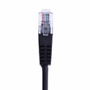 2pc 3.5mm Stereo Audio Headset to Cisco Jack Female to Male RJ9 Plug Adapte A9N3