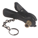 1Pc Bicycle Pump Nozzle Hose Adapter Pumping Parts Accessories Valve Convert Gw