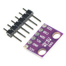 2Pcs Gy-Bmp280 3.3V Pressure Sensor Module High Precision Atmospheric Arduino OZ