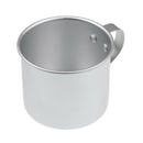 300ml 10.6oz Aluminum Coffee Tea Mug Cup - Camping/ Travel/ Backpacking