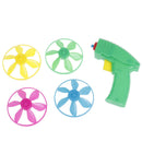 Kids flying saucers disc flywheels sporting toys for children outdoor 3C