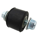 10mm Chain Roller Slider Tensioner Wheel Guide Pulley for Motorcycle