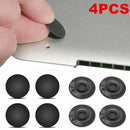 4 Pcs Bottom Case Rubber Feet Foot For MacBook Pro A1278 A1286 A1297 13" 15" 17"