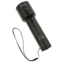 Battery LED Ultrasonic Dog Bark Stopper Aggressive Animal Attacks Repeller