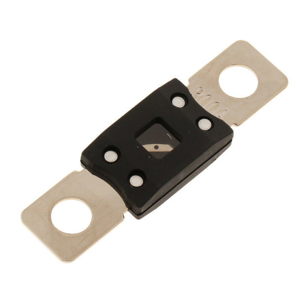 Mega Fuse, Bolt-Down, 300A, 32V, Time Delay (1 piece)