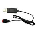 USB Charging Cable for SYMA X21 X21W RC Airplane
