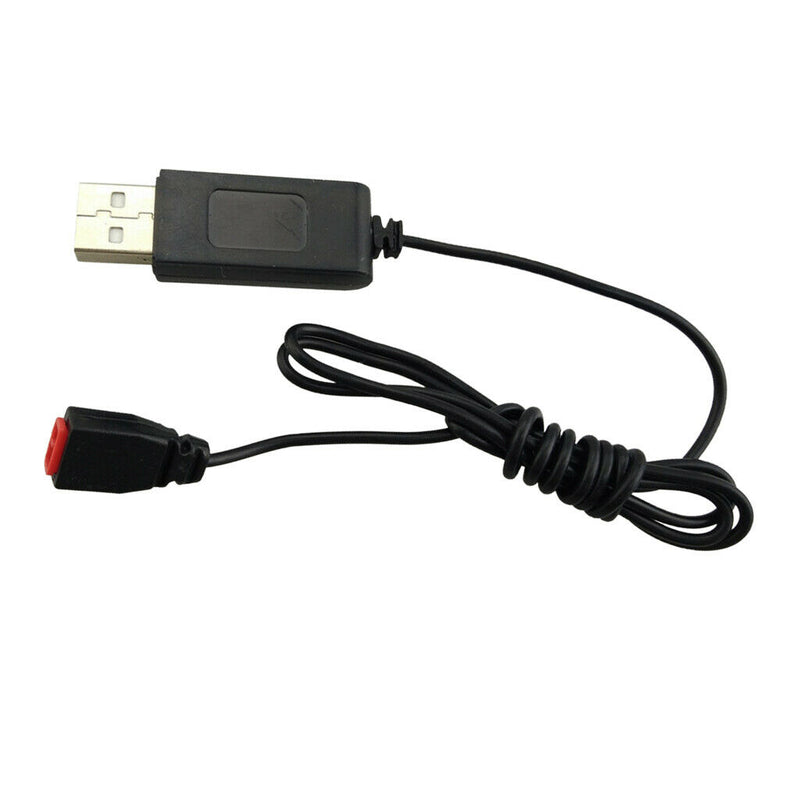 USB Charging Cable for SYMA X21 X21W RC Airplane