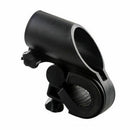 One Bike Bicycle Cycling Led Flashlight Holder Front Clip_Bracket## light I9Z8