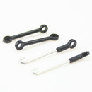 V911S V988 V930 Linkage Set Connect Rod V988.004 For Wltoys V988 V911S V930 T4Y8